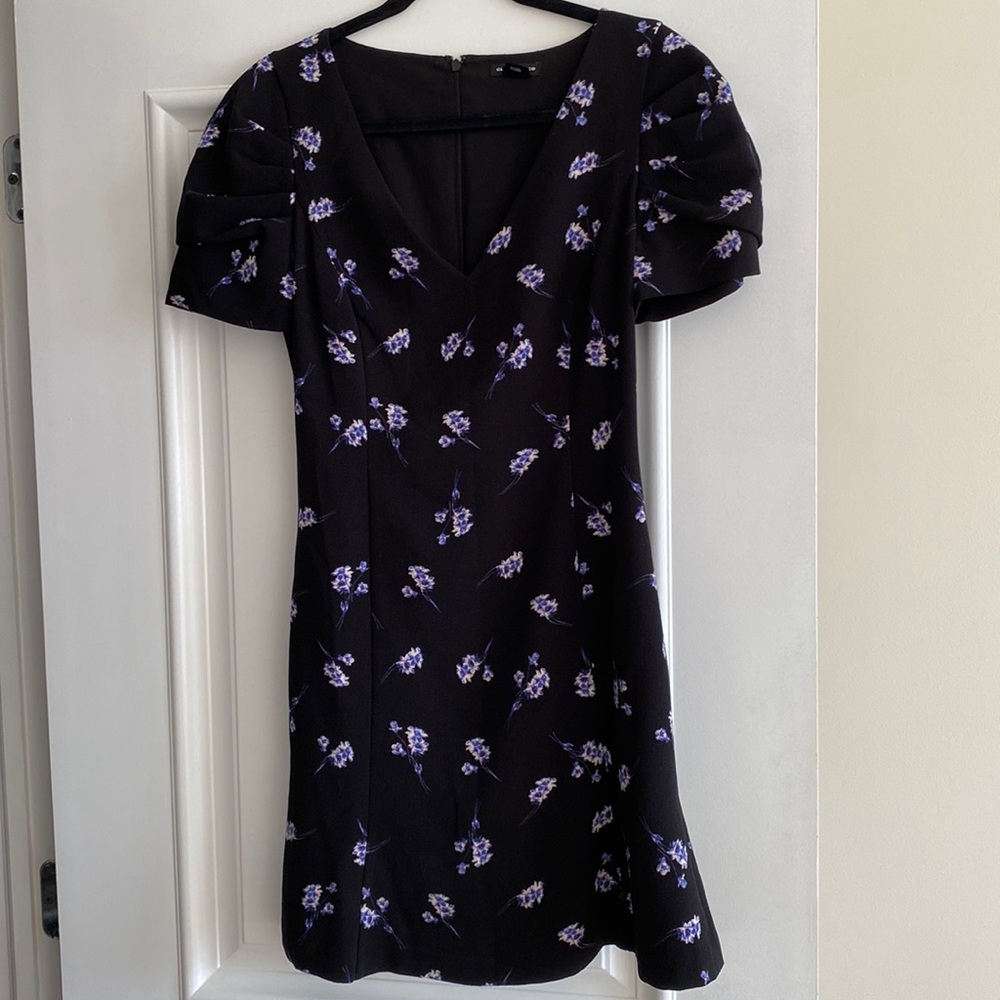 Club Monaco dress